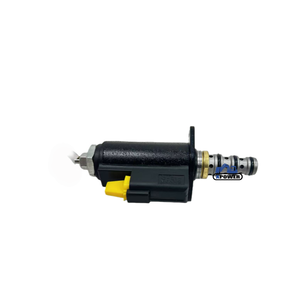 1119916 Groupe de vannes-Solénoïde pour machines de construction 311B 311C 311D LRR 312B 312BL 312C - Product Image 3