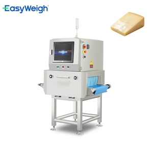 Sistema de Inspección por Rayos X, Detector Digital de Rayos X para <span class=keywords><strong>Queso</strong></span>, Condimentos y Alimentos Instantáneos - Product Image 1