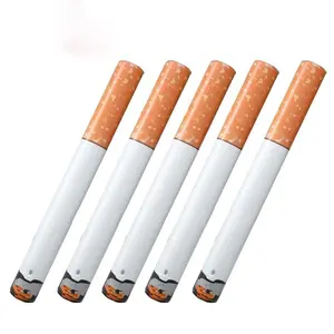 Segno gonfiabile di fumo della sigaretta gonfiabile di vendita calda per la pubblicità