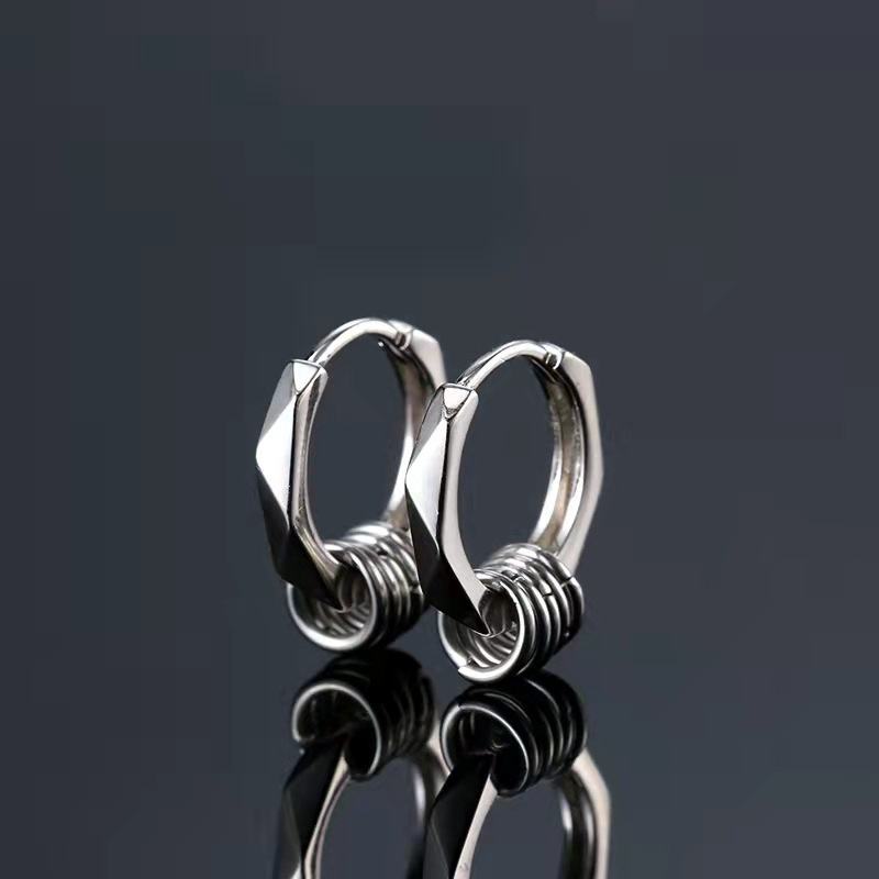 Silver-1pair