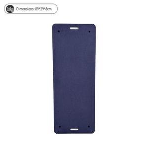 Pare-battage de bateau en EVA personnalisé, prêt à être expédié, pare-chocs plat, étanche, protection antichoc pour ponton et bateau de pêche - Product Image 4