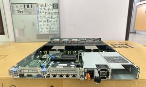 Original Poweredge R630 1U 2 ซ็อกเก็ตแร็คเมาท์เซิร์ฟเวอร์Xion E5-2600 V4 <span class=keywords><strong>C610</strong></span> พาวเวอร์วอลท์Powerstore VXrail Dells - Product Image 4