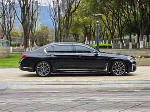 <span class=keywords><strong>Voiture</strong></span> <span class=keywords><strong>d</strong></span>'<span class=keywords><strong>occasion</strong></span> Série 7 à vendre, 2021, Série 7 740li Xdrive Executive M Sport Package, fabriquée en Chine, prix avantageux - Product Image 3