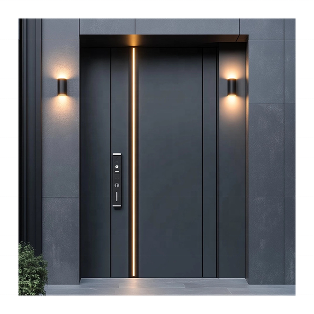 Automatic Motorized Wireless Ring Camera Doorbell Tuya Smart Wifi Lock Front Door Luck Cylinder