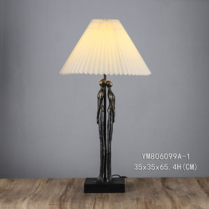 Lámparas <span class=keywords><strong>de</strong></span> mesa <span class=keywords><strong>de</strong></span> dormitorio estatua <span class=keywords><strong>de</strong></span> poliresina lampas <span class=keywords><strong>de</strong></span> interiores estatuas humanas lámpara <span class=keywords><strong>de</strong></span> escritorio - Product Image 3