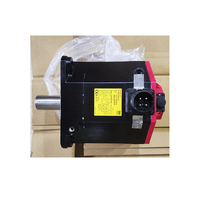 A06B-0372-B075 A06B-2372-B075 Servomoteur AC Fanuc 100% testé, fonctionnel et d'origine A06B0372B075
