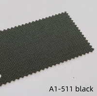 Stores roulants de bonne qualité et meilleure vente, protection solaire en polyester avec tissu en PVC