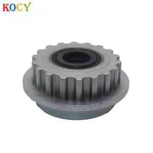 OEM 7H0820803E 7H0820805C Embrague de compresor de CA para Audi <span class=keywords><strong>Denso</strong></span> <span class=keywords><strong>7seu17c</strong></span> Kit de embrague para automóviles Embrague de aire acondicionado - Product Image 6