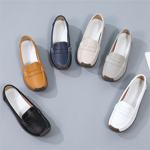 <span class=keywords><strong>Scarpe</strong></span> da <span class=keywords><strong>donna</strong></span> alla moda Casual da <span class=keywords><strong>donna</strong></span> <span class=keywords><strong>scarpe</strong></span> da <span class=keywords><strong>barca</strong></span> da passeggio <span class=keywords><strong>scarpe</strong></span> da <span class=keywords><strong>donna</strong></span> mocassino piatto <span class=keywords><strong>scarpe</strong></span> da <span class=keywords><strong>barca</strong></span> - Product Image 6