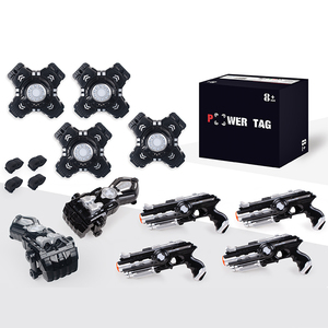 Lectric-empuñadura obotica para IDS, anzuelo de velcro para IDS - Product Image 3