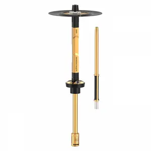 Alpha Hookah Oro Nieuwe Modellen Shisha Imort Hookah Store