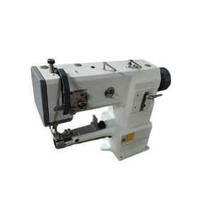 Lockstitch Sewing <b>Machine</b> PF 335 Cylinder-bed <b>Binding</b> Sewing <b>Machine</b> Lockstitch Sewing <b>Machine</b> for Shoes Bags Making - Product Image 4