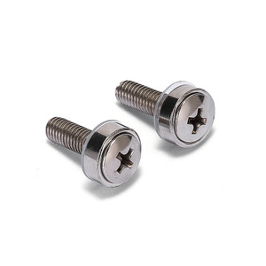 สกรูหัวจมสแตนเลส 304 เกรด A สำหรับอุตสาหกรรมก่อสร้างโลหะ - Product Image 2