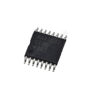 ไดรเวอร์ ANSOYO MAX3030EEUE+T MAX3030 RS422, RS485 16-TSSOP ไอซีชิป วงจรรวม ชิ้นส่วนอิเล็กทรอนิกส์ - Product Image 5