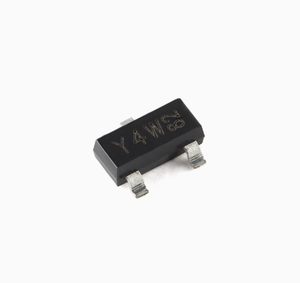 Diodo Regulador de Voltaje Original BZX84-C15, 215 SOT-23-3 - Product Image 1