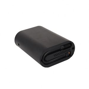 Inflador de Neumáticos Portátil de Alta Calidad Diseñado con Capacidades de Inflado Rápido para Emergencias - Product Image 5