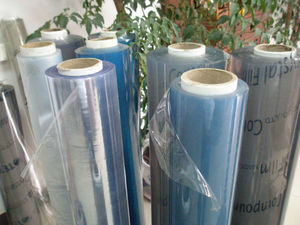 Film de plastification à froid en <span class=keywords><strong>PVC</strong></span> en rouleaux, idéal pour les photos de mariage, la calligraphie, les peintures, tous types d'images, de documents, etc. - Product Image 1