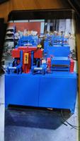 Outils de dénudage de Machine de recyclage de fil de cuivre de support technique pour enlever la pince à dénuder de câble de peau de cuivre