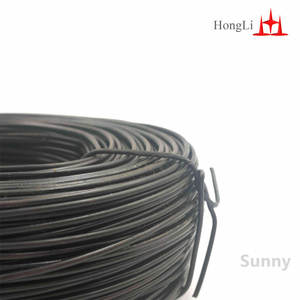 3.5ポンド 16ゲージ 建築用黒色軟質タイワイヤーを販売しました - Product Image 5