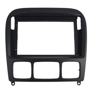 9インチAndroidカーラジオGpsナビゲーションステレオDVDプレーヤーSクラスW220 S280 S320 S350 S400 S430 S500 S600 1998-2005用 - Product Image 5