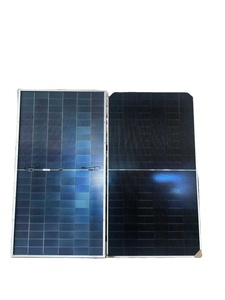 แผงโซลาร์เซลล์แบบโมโน HJT ขนาด 210 มม. กำลังไฟ 700 วัตต์ แบบ Half-cut IBC Bifacial Double-glass ประสิทธิภาพ 23% รับประกัน 25 ปี ชนิด N-type ยี่ห้อ Sairifu - Product Image 1
