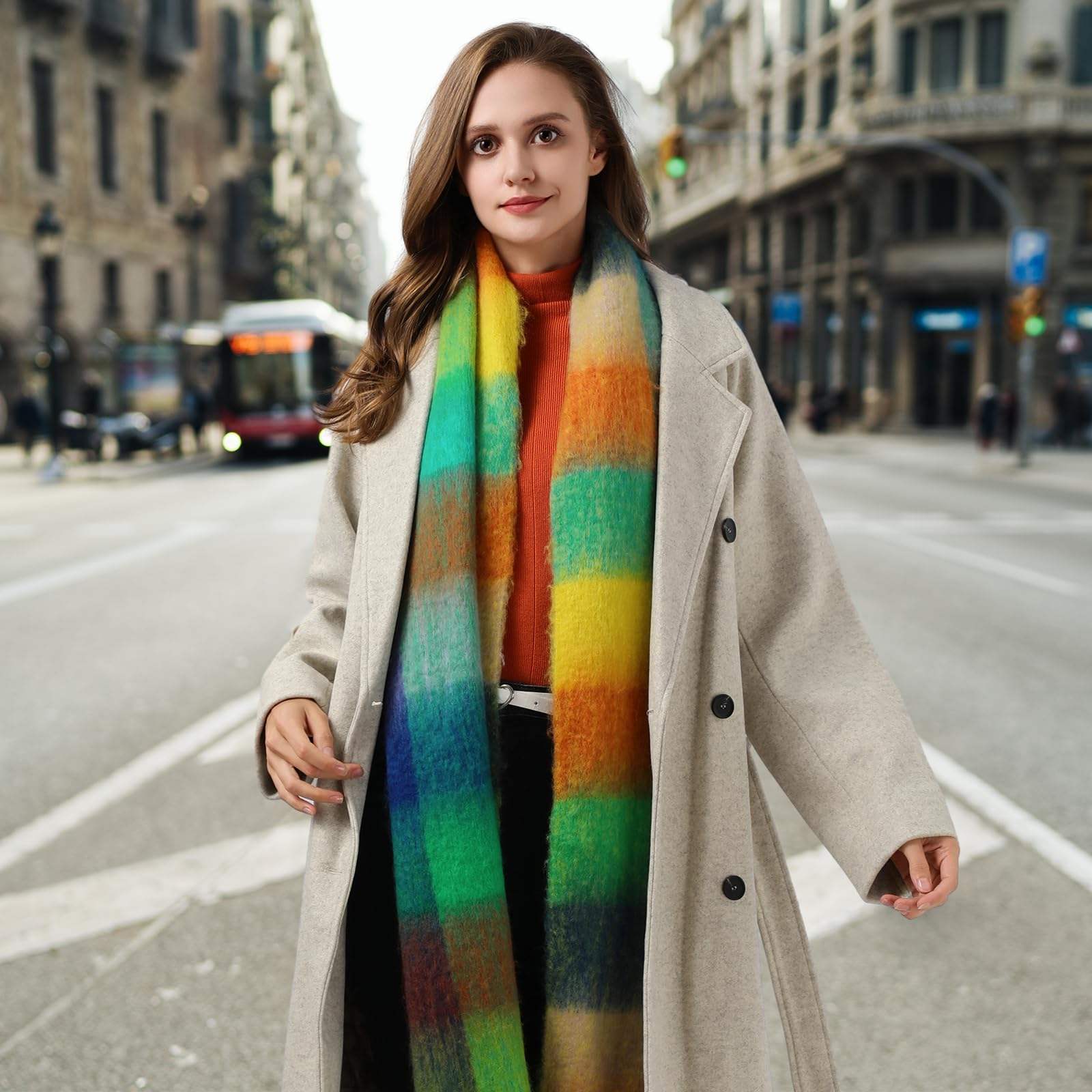 Open Front Capes Wraps And Shawls Bridesmaid Gifts Cizayoi Women's