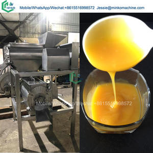 Maquinaria para el Procesamiento <span class=keywords><strong>de</strong></span> <span class=keywords><strong>Pulpa</strong></span> <span class=keywords><strong>de</strong></span> Fruta <span class=keywords><strong>Congelada</strong></span>, Máquina para Hacer Jugo <span class=keywords><strong>de</strong></span> Mango - Product Image 5