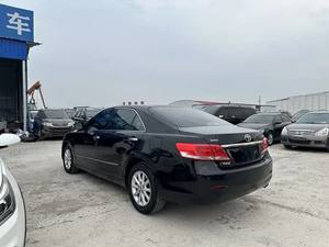 Yota Camry 2009 240g ซีดาน5ที่นั่ง R16รถเบนซิน<span class=keywords><strong>มือ</strong></span><span class=keywords><strong>สอง</strong></span>ราคาถูก - Product Image 3