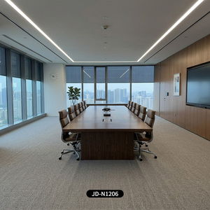 Solid Colors Hotel Wall To Wall <b>Carpet</b> Custom Size Beige Solid Color Full Coverage Living & Hotel Lobby Floor <b>Carpet</b> - Product Image 1