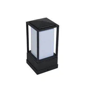 Lead The Industry Competitive Price Modern Gate Light