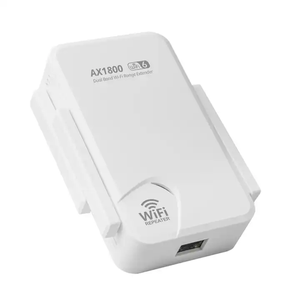 Tốt Nhất Mini <span class=keywords><strong>Wifi</strong></span> Repeater Đa-Chế Độ 1800Mbps Ngoài Trời <span class=keywords><strong>Wifi</strong></span> Booster 3G/4G Dài Khoảng Cách Tốc Độ Cao Di Động Mạng Repeater - Product Image 4