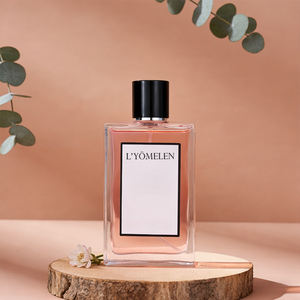 Perfume en Aerosol Unisex de Larga Duración, Serie de Lujo Privada, Fragancia en Polvo, Eau de Parfum, 30/50/100 ml, Servicio de Etiqueta Privada OEM - Product Image 1