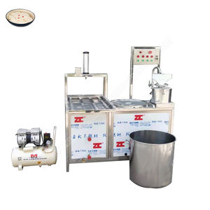 Máquina para Hacer Tofu, Molinillo para <span class=keywords><strong>Leche</strong></span> <span class=keywords><strong>de</strong></span> <span class=keywords><strong>Soya</strong></span>, Precio <span class=keywords><strong>de</strong></span> Máquina para Hacer <span class=keywords><strong>Leche</strong></span> <span class=keywords><strong>de</strong></span> <span class=keywords><strong>Soya</strong></span> en Polvo - Product Image 5