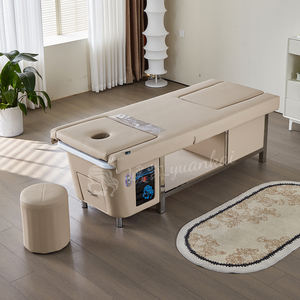 Bestseller: Elektrisches <span class=keywords><strong>Massage</strong></span>-Shampoo- und Fußmassagebett, Spezielles <span class=keywords><strong>Spa</strong></span>-Hydrotherapiebett für Friseursalons, Kopf-<span class=keywords><strong>Spa</strong></span>-Bett - Product Image 5