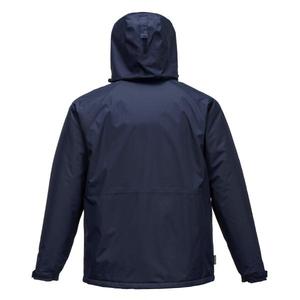 PORTWEST - S505NARM Veste bleu marine isolée Limax-EAN 5036108272228 PROTECTION TOUT TEMPS - Product Image 2