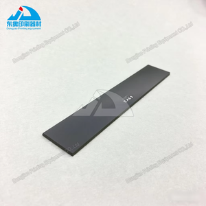 Запасные части для печатного оборудования, импортные карбоновые лопасти 190x39x4 мм 170x39x4 мм для офсетного печатного оборудования, запасные части - Product Image 2