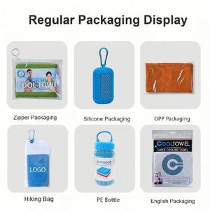 Toalla de Microfibra Personalizada con Logotipo, Doble Cara, Portátil, de Secado Rápido, Súper Absorbente, para Yoga, Natación y Playa, con Impresión Activa - Product Image 4