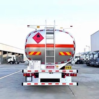 Camion-citerne à carburant 15 m³ 15 000 litres 4x2 manuel neuf en acier au carbone pour livraison de diesel, huile et essence, marque HOWO <150 CV 5T GVW