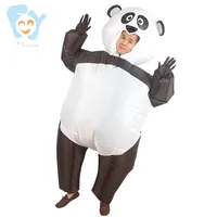 Die Reihenfolge unserer favoritisierten Sexy panda kostüm