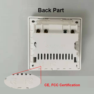 高効率ホテルキーカード省エネスイッチ磁気Mifareカード電源スイッチインテリジェント省エネ - Product Image 3