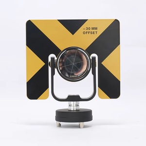 Zhonghui ads12 Top con tổng trạm khảo sát cụ phổ lăng kính quang học 64mm ống kính lớn <5 "đo độ chính xác - Product Image 6