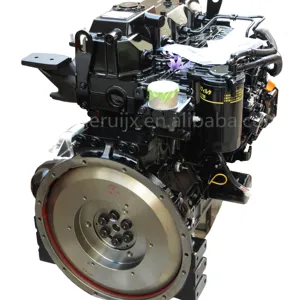 Excavator Diesel Engine Assy for 3TNV84 3TNE84 4TNV94 4TNE94 4TNV98 4TNE98 4TNV88 4TNE88 3TNV88 Full Engine Assy