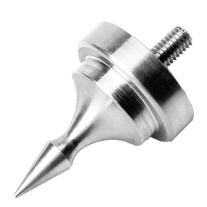 Stoppeur d'extrémité <span class=keywords><strong>de</strong></span> cordier <span class=keywords><strong>de</strong></span> <span class=keywords><strong>contrebasse</strong></span> professionnel NAOMI pour contrebasses <span class=keywords><strong>de</strong></span> concert, réparateurs et luthiers - Product Image 3