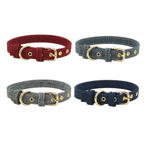 ペットハーネス様々なスタイル人気デザイナー高級犬首輪リーシュ工場 - Product Image 6