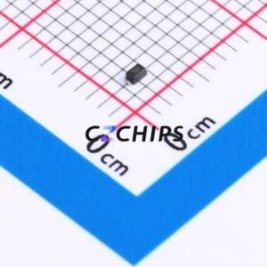 ทรานซิสเตอร์ ESD 523ดั้งเดิมและใหม่ล่าสุดและป้องกันไฟกระชาก (TVS/ESD) LESD5D5.0CT1G - Product Image 1