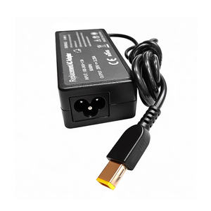 Adaptador <span class=keywords><strong>de</strong></span> Corriente USB Cuadrado <span class=keywords><strong>de</strong></span> 65W <span class=keywords><strong>para</strong></span> Lenovo ADLX65NDC3A, Cargador <span class=keywords><strong>para</strong></span> Portátil ThinkPad <span class=keywords><strong>de</strong></span> 20V 3.25A, Venta al por Mayor, Voltaje Amplio <span class=keywords><strong>de</strong></span> 100-240V - Product Image 3