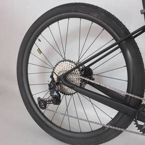 29er बढ़ावा, 148x12 मिमी, 29 "पूरी बाइक, mtb पूर्ण बाइक, साइकिल, mtb हार्ड टेल माउंटेन साइकिल - Product Image 5