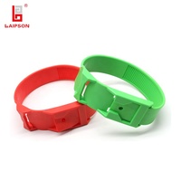 Laippson Pita Tag Leher Kambing dan Sapi 356Mm untuk Ternak