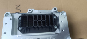 ชุดควบคุมอิเล็กทรอนิกส์ S6 ECU 1726100 1514611เครื่องยนต์ ECU EMS S6 DC9.18 250 kbit/s ของแท้ใหม่ - Product Image 4