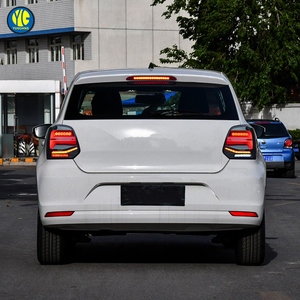 Đèn hậu YU GUANG cho Volkswagen <span class=keywords><strong>VW</strong></span> Polo 5, năm 2011-2018, nâng cấp đèn hậu, đèn xi nhan, đèn chiếu sáng phía sau, đèn hậu LED - Product Image 6